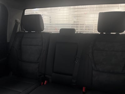 2023 Toyota TUNDRA HV 4X4 TRD Pro Crew Cab 4x4