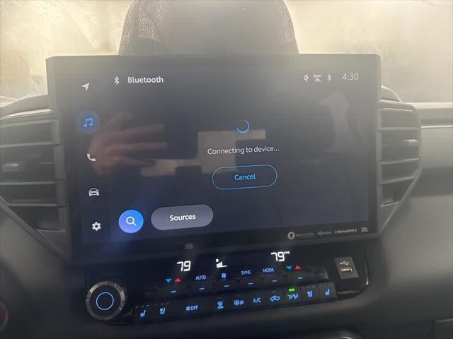 2023 Toyota TUNDRA HV 4X4 TRD Pro Crew Cab 4x4