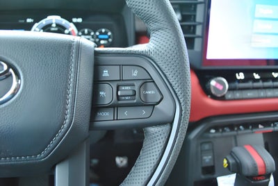 2026 Toyota Tundra i-FORCE MAX TRD Pro