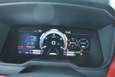 2026 Toyota Tundra i-FORCE MAX TRD Pro