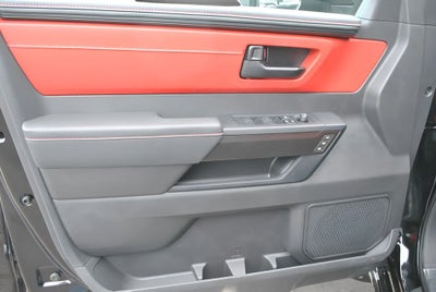 2026 Toyota Tundra i-FORCE MAX TRD Pro