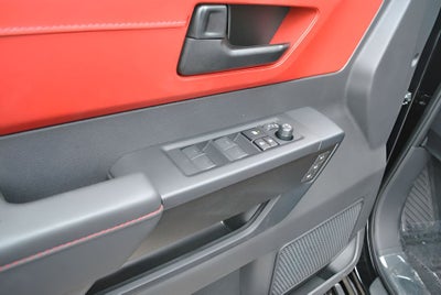 2026 Toyota Tundra i-FORCE MAX TRD Pro