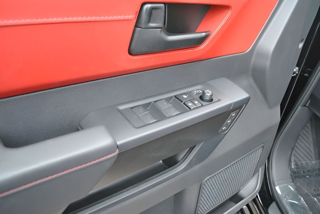 2026 Toyota Tundra i-FORCE MAX TRD Pro