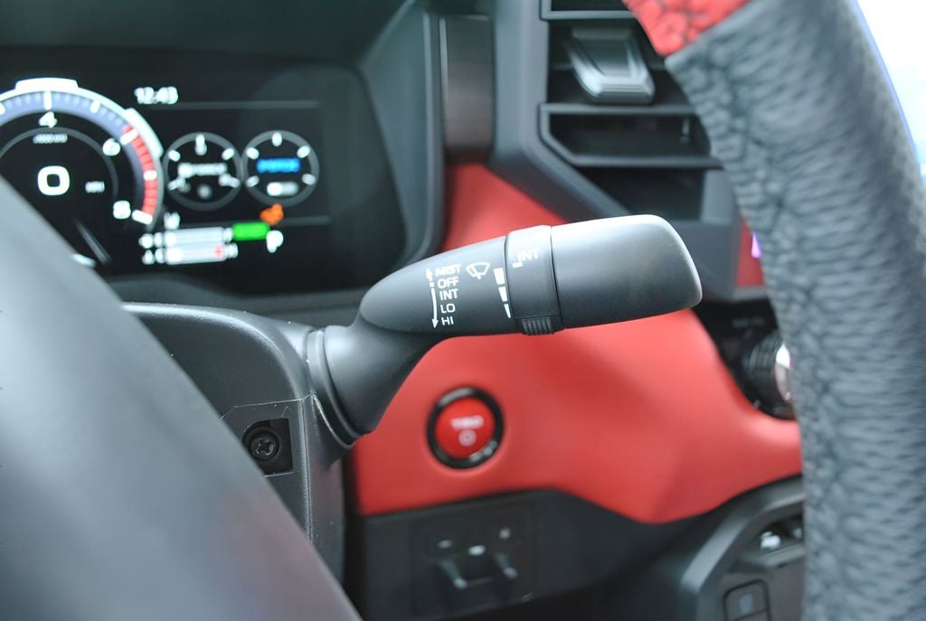 2026 Toyota Tundra i-FORCE MAX TRD Pro