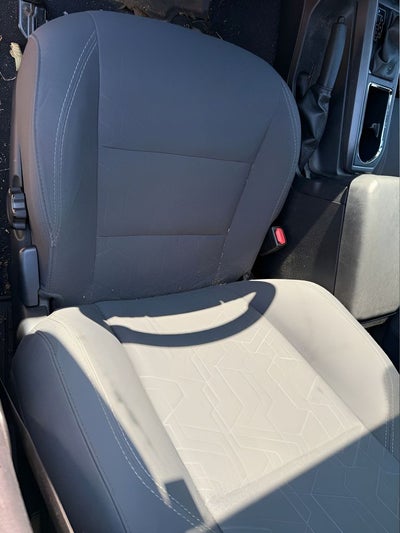 2018 Toyota Tacoma TRD Off-Road Premium 4WD V6