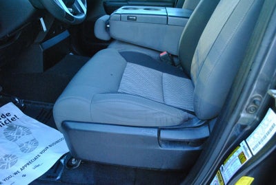 2014 Toyota TUNDRA 4X4 SR Double Cab 4WD