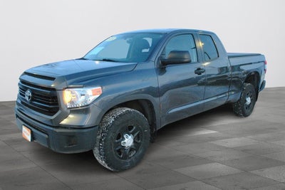 2014 Toyota TUNDRA 4X4 SR Double Cab 4WD