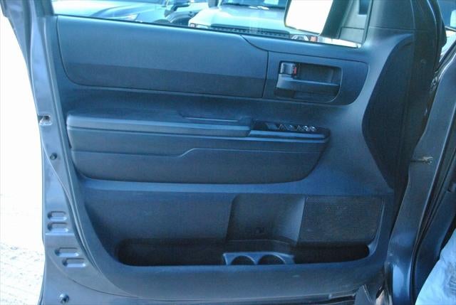 2014 Toyota TUNDRA 4X4 SR Double Cab 4WD