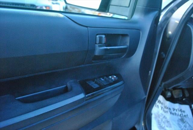 2014 Toyota TUNDRA 4X4 SR Double Cab 4WD