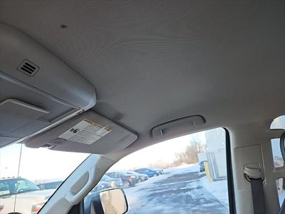 2014 Toyota TUNDRA 4X4 SR Double Cab 4WD