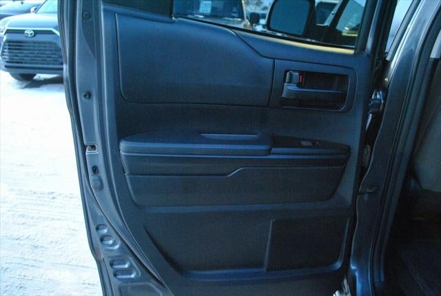 2014 Toyota TUNDRA 4X4 SR Double Cab 4WD