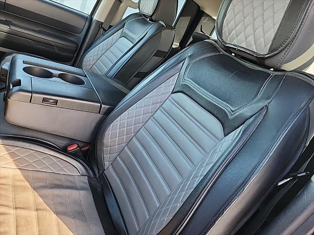 2014 Toyota TUNDRA 4X4 SR Double Cab 4WD