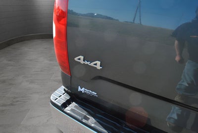 2020 Toyota Tundra SR5 Double Cab 4x4 5.7L V8