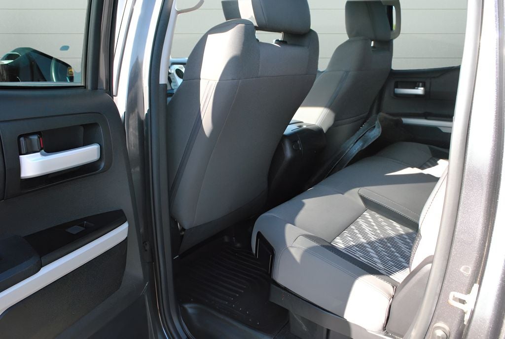 2020 Toyota Tundra SR5 Double Cab 4x4 5.7L V8