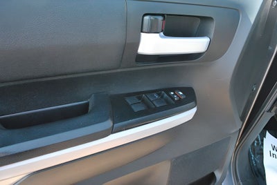 2020 Toyota Tundra SR5 Double Cab 4x4 5.7L V8