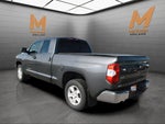 2020 Toyota Tundra SR5 Double Cab 4x4 5.7L V8