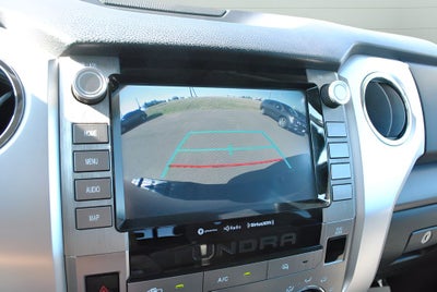 2020 Toyota Tundra SR5 Double Cab 4x4 5.7L V8