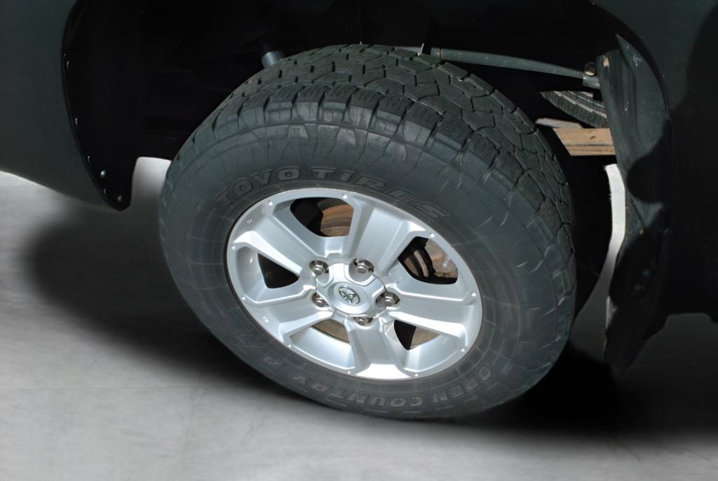 2020 Toyota Tundra SR5 Double Cab 4x4 5.7L V8