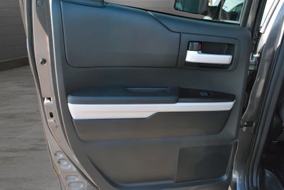 2020 Toyota Tundra SR5 Double Cab 4x4 5.7L V8