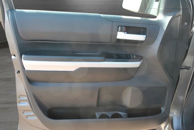2020 Toyota Tundra SR5 Double Cab 4x4 5.7L V8