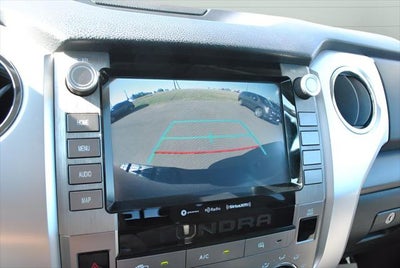 2020 Toyota Tundra SR5 Double Cab 4x4 5.7L V8