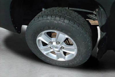 2020 Toyota Tundra SR5 Double Cab 4x4 5.7L V8