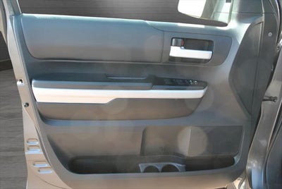 2020 Toyota Tundra SR5 Double Cab 4x4 5.7L V8
