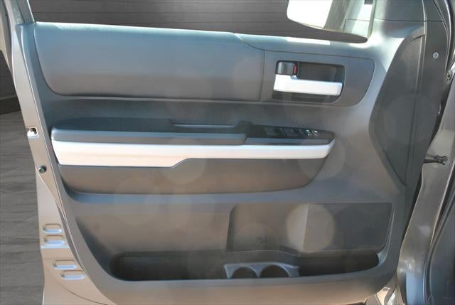 2020 Toyota Tundra SR5 Double Cab 4x4 5.7L V8