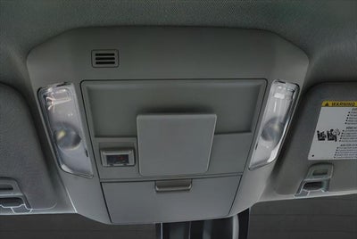 2020 Toyota Tundra SR5 Double Cab 4x4 5.7L V8