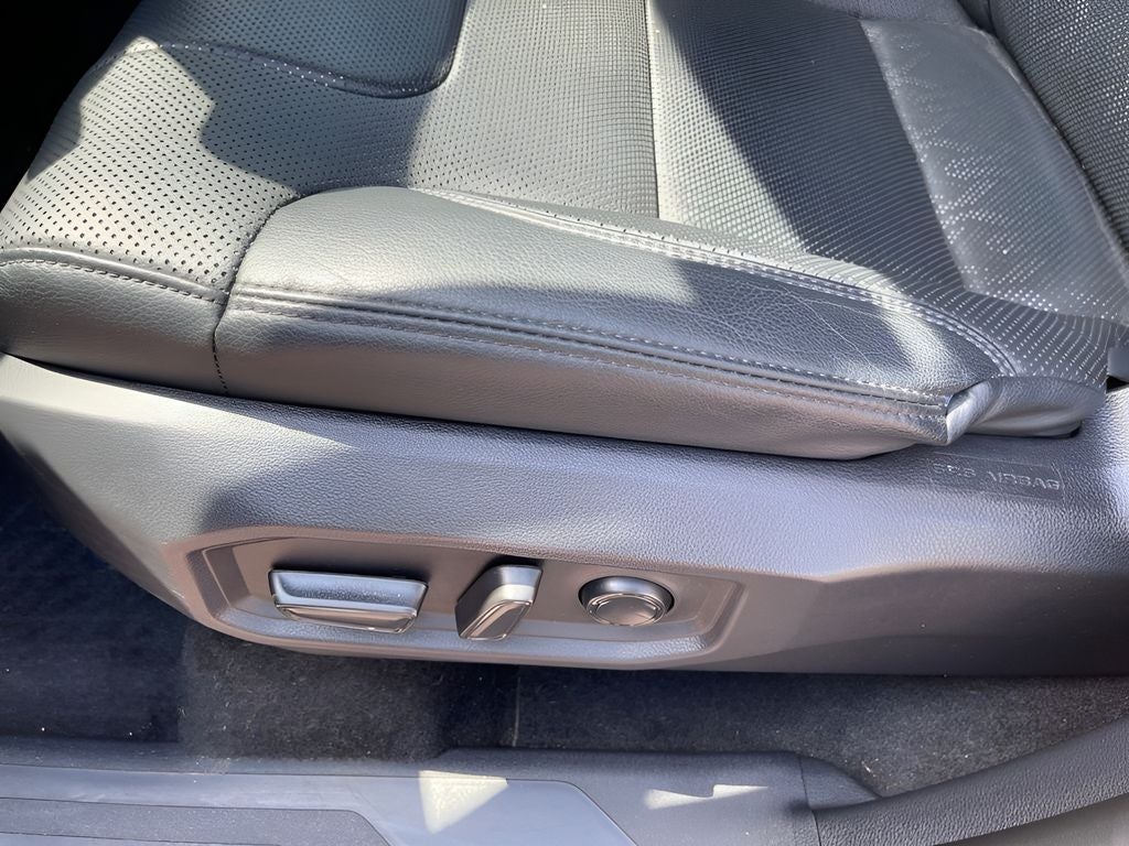 2024 Toyota Tundra Limited CrewMax 4x4