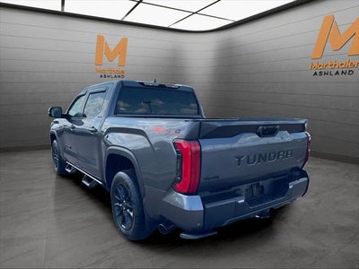 2024 Toyota Tundra Limited CrewMax 4x4