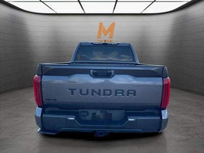 2024 Toyota Tundra Limited CrewMax 4x4