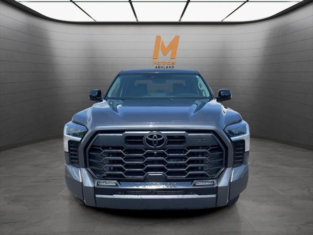 2024 Toyota Tundra Limited CrewMax 4x4