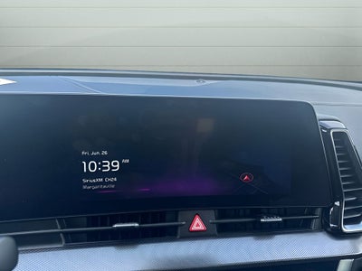 2023 Kia Sportage SX-Prestige AWD