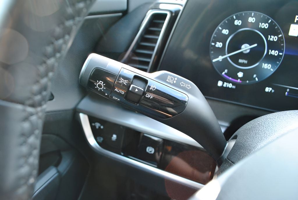 2023 Kia Sportage SX-Prestige AWD