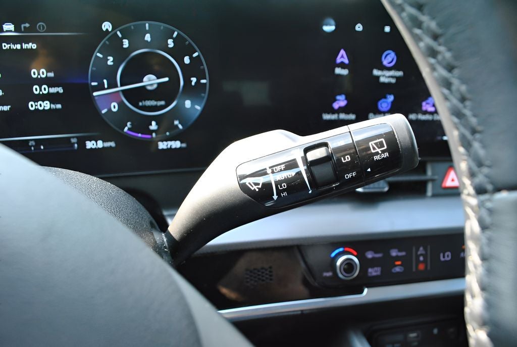 2023 Kia Sportage SX-Prestige AWD