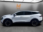 2023 Kia Sportage SX-Prestige AWD