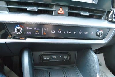 2023 Kia Sportage SX-Prestige AWD