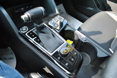2023 Kia Sportage SX-Prestige AWD