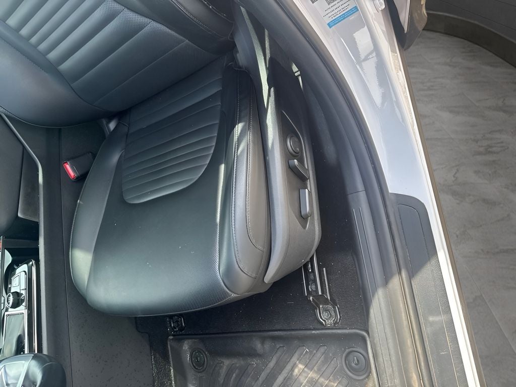 2023 Kia Sportage SX-Prestige AWD