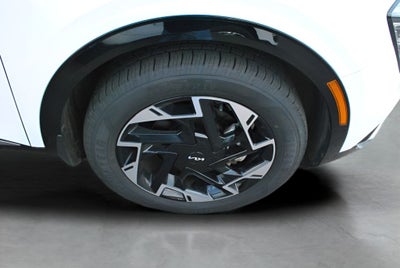 2023 Kia Sportage SX-Prestige AWD