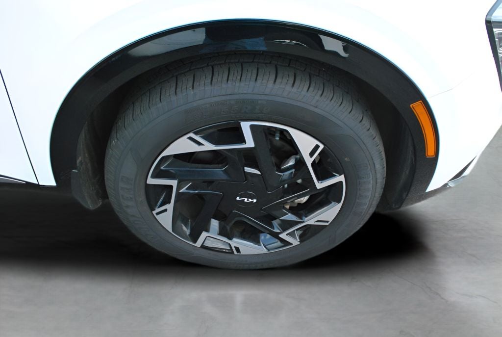 2023 Kia Sportage SX-Prestige AWD
