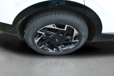 2023 Kia Sportage SX-Prestige AWD