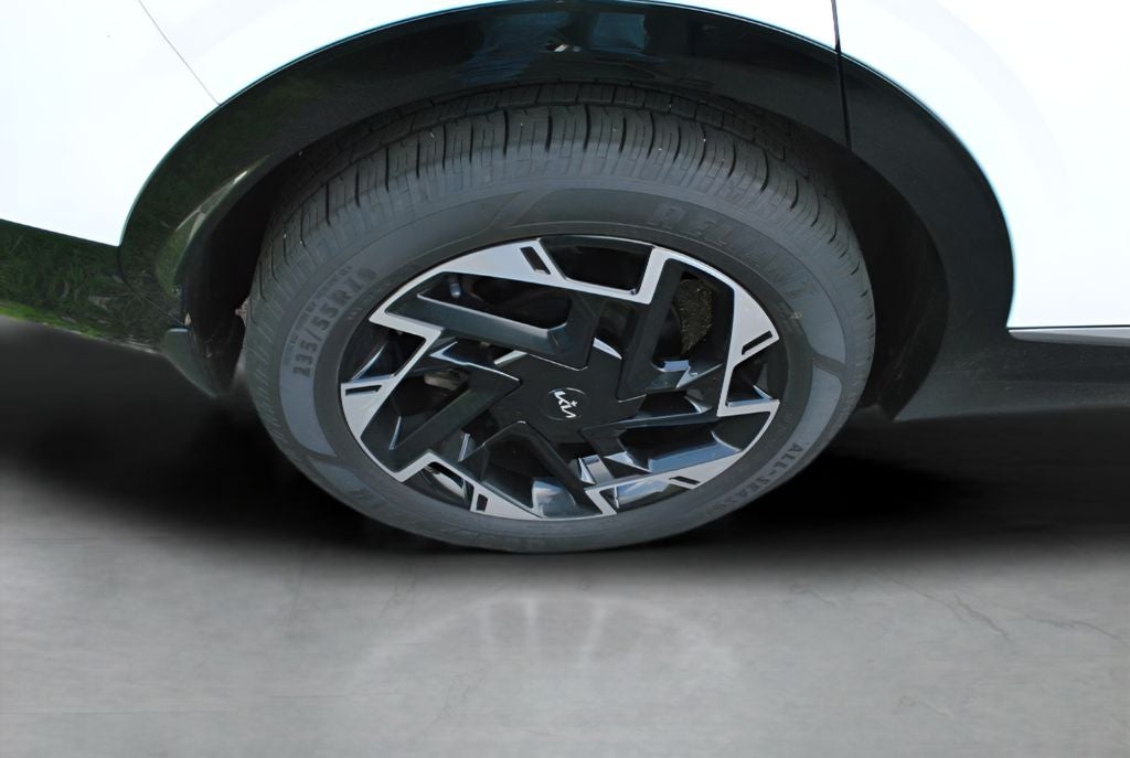 2023 Kia Sportage SX-Prestige AWD