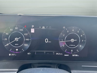 2023 Kia Sportage SX-Prestige AWD