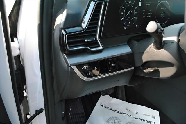 2023 Kia Sportage SX-Prestige AWD