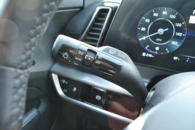 2023 Kia Sportage SX-Prestige AWD