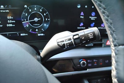 2023 Kia Sportage SX-Prestige AWD