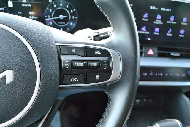2023 Kia Sportage SX-Prestige AWD