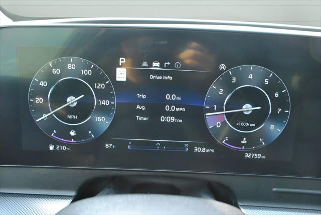 2023 Kia Sportage SX-Prestige AWD
